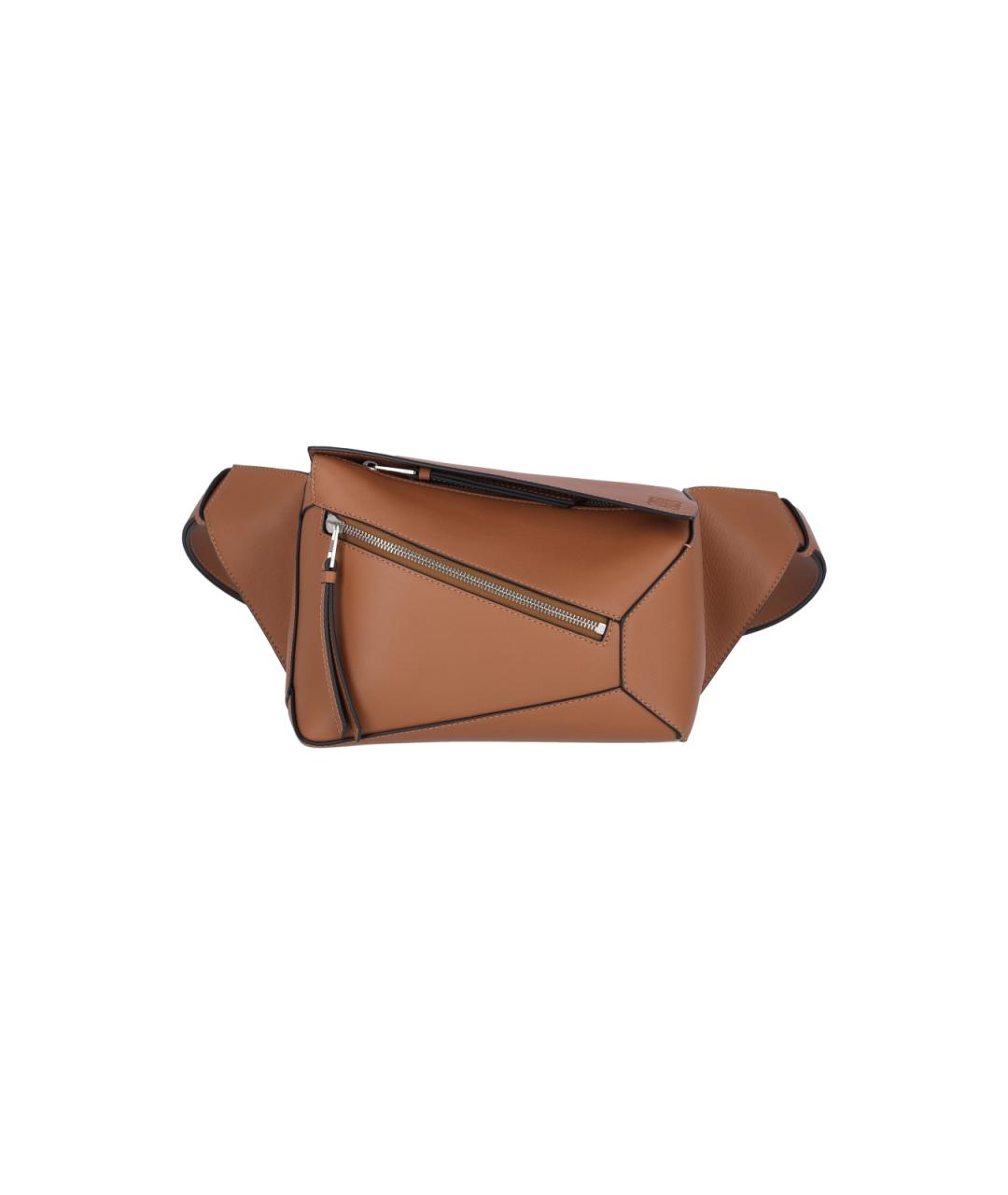 

Поясная сумка