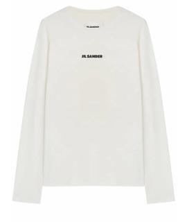 JIL SANDER Лонгслив