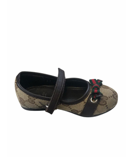 

Балетки и туфли GUCCI