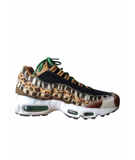 

Кроссовки NIKE nike air max 95 atmos animal pack 2.0