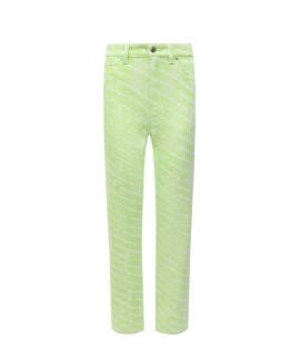 ALEXANDER WANG Прямые джинсы