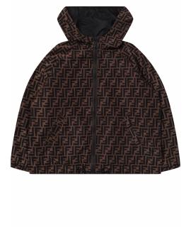 FENDI KIDS Верхняя одежда