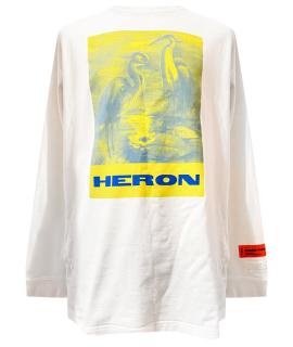 HERON PRESTON Лонгслив