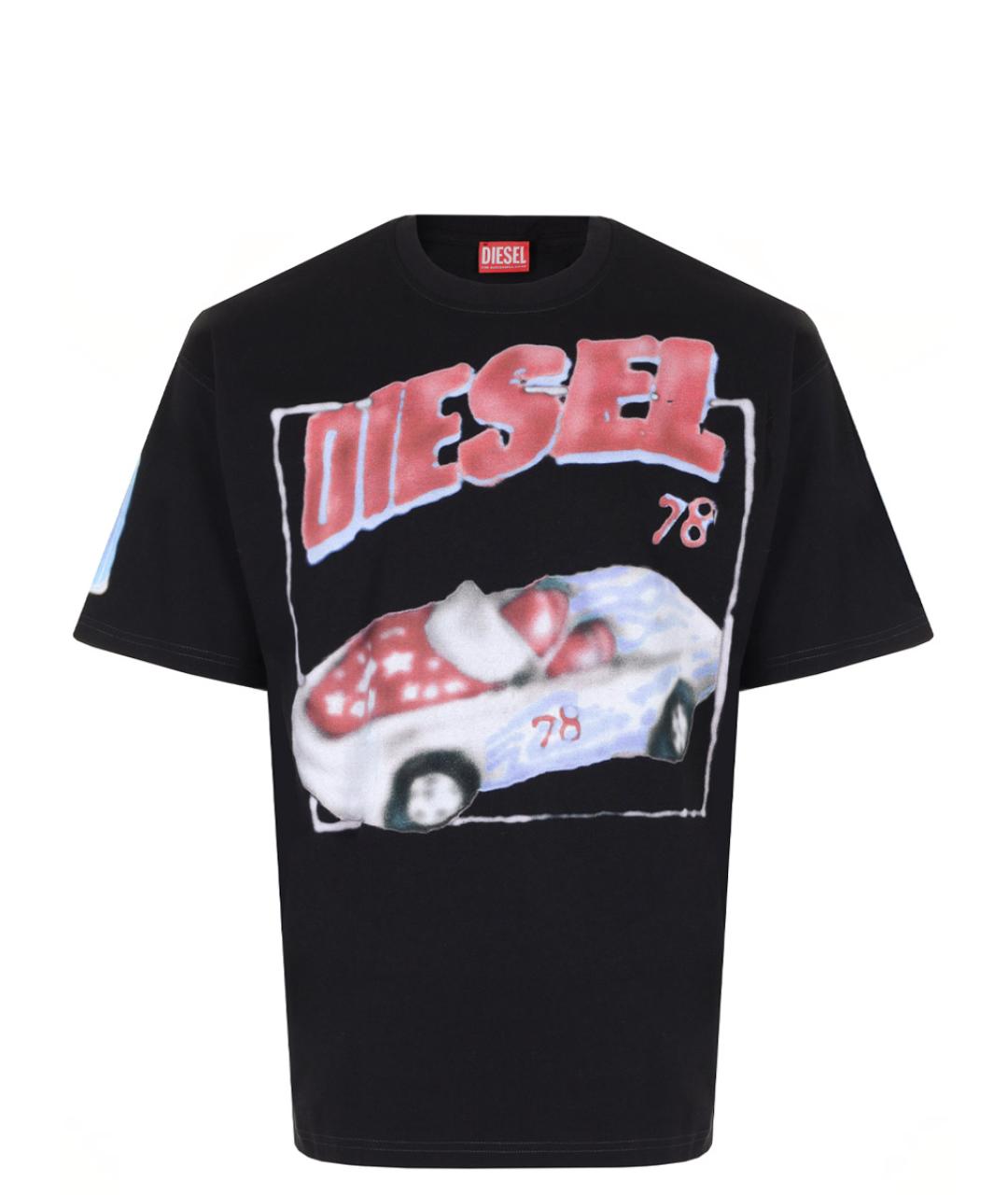 DIESEL