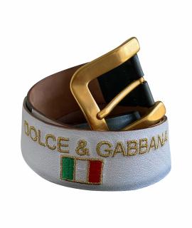 DOLCE&GABBANA Ремень