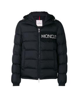 MONCLER Пуховик