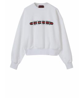 GUCCI Худи/толстовка