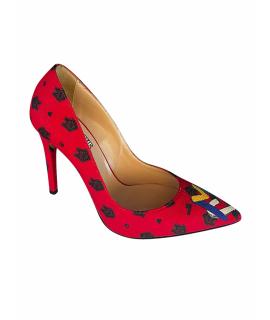 LOVE MOSCHINO Туфли