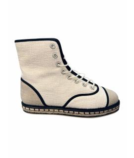 CHANEL Ботинки