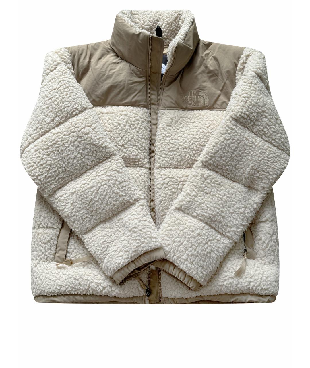 North face sherpa jacket womens on sale