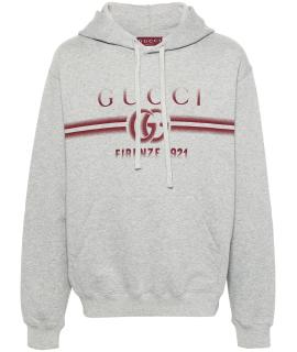 GUCCI Худи/толстовка