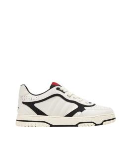 GUCCI Низкие кроссовки / кеды