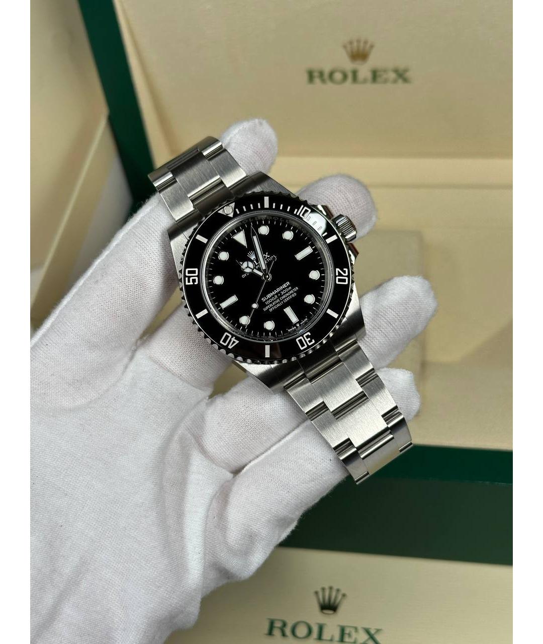 ROLEX Часы, фото 4