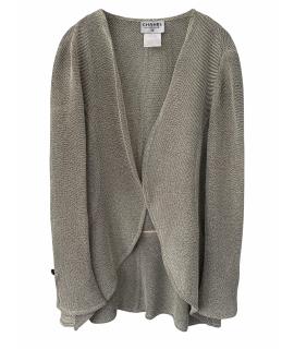 CHANEL Кардиган