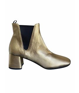 PRADA Ботильоны