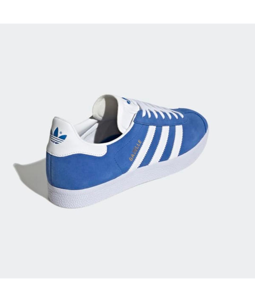 Adidas gazelle collegiate royal online