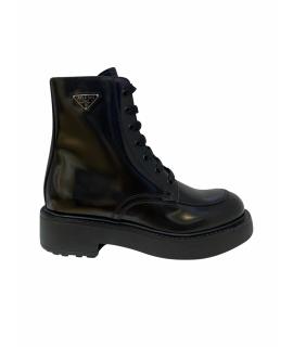PRADA Ботинки