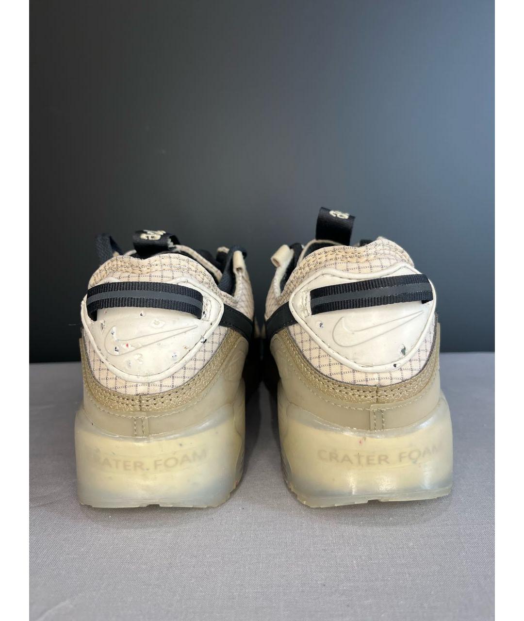 NIKE Мульти низкие кроссовки / кеды, фото 4