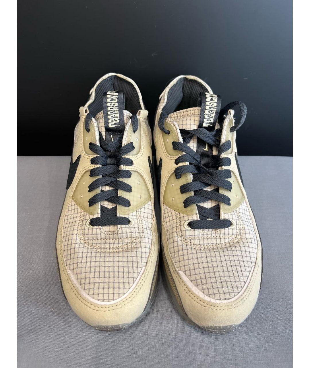 NIKE Мульти низкие кроссовки / кеды, фото 2