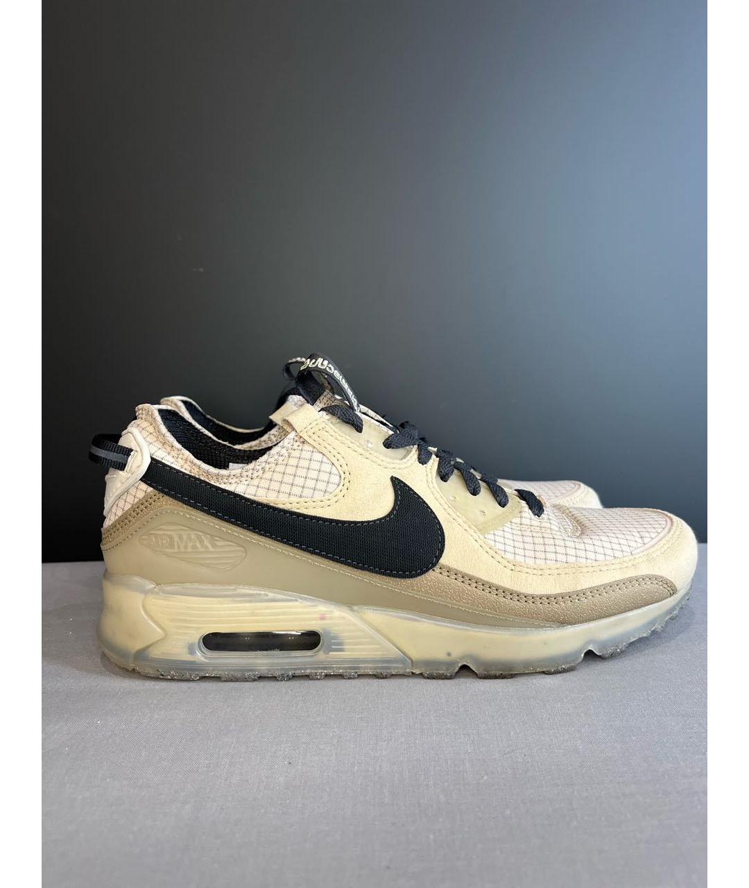 NIKE Мульти низкие кроссовки / кеды, фото 7