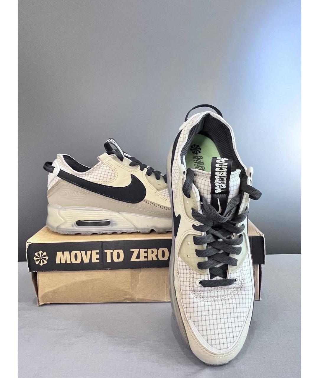 NIKE Мульти низкие кроссовки / кеды, фото 5