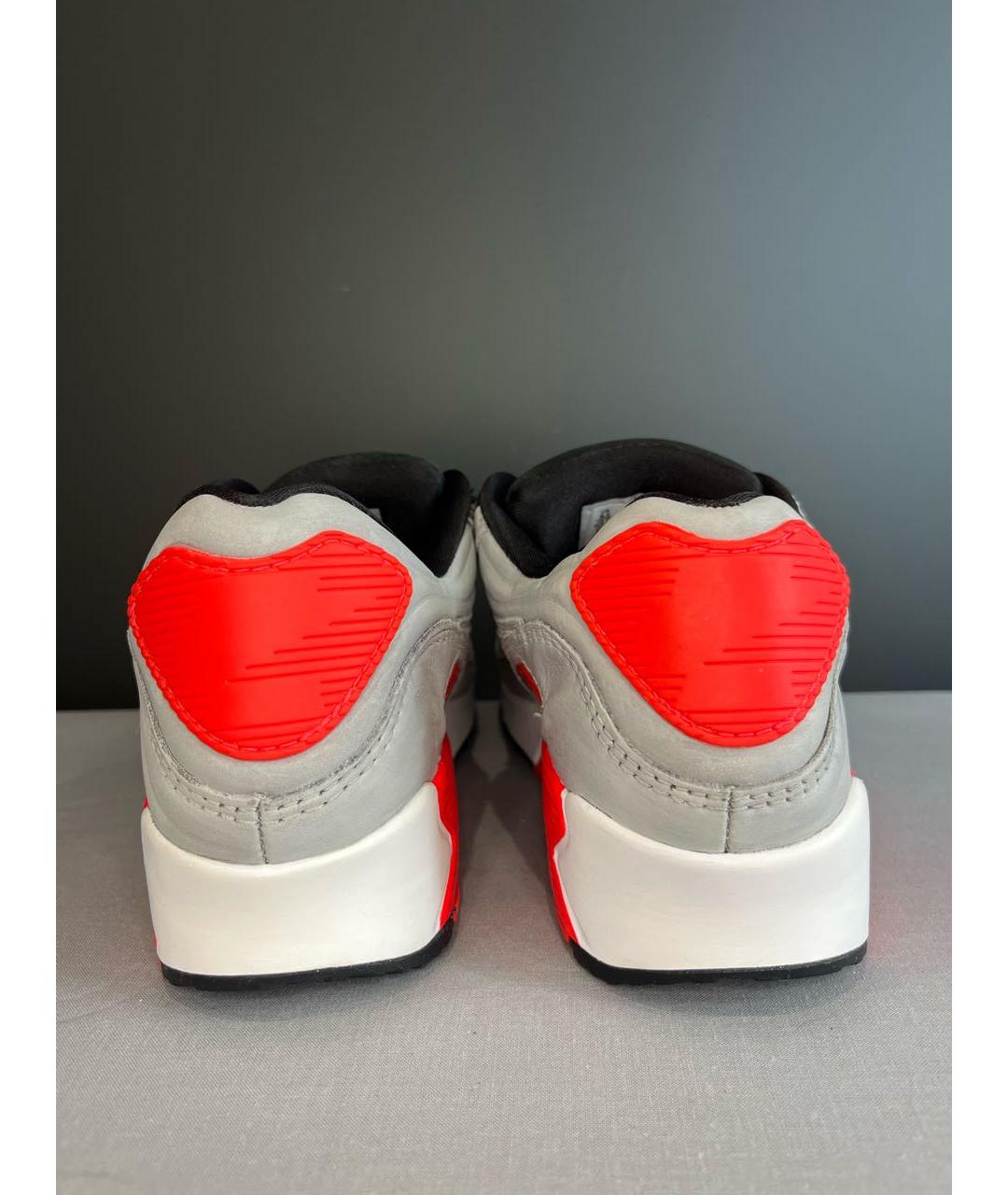 NIKE Мульти низкие кроссовки / кеды, фото 4
