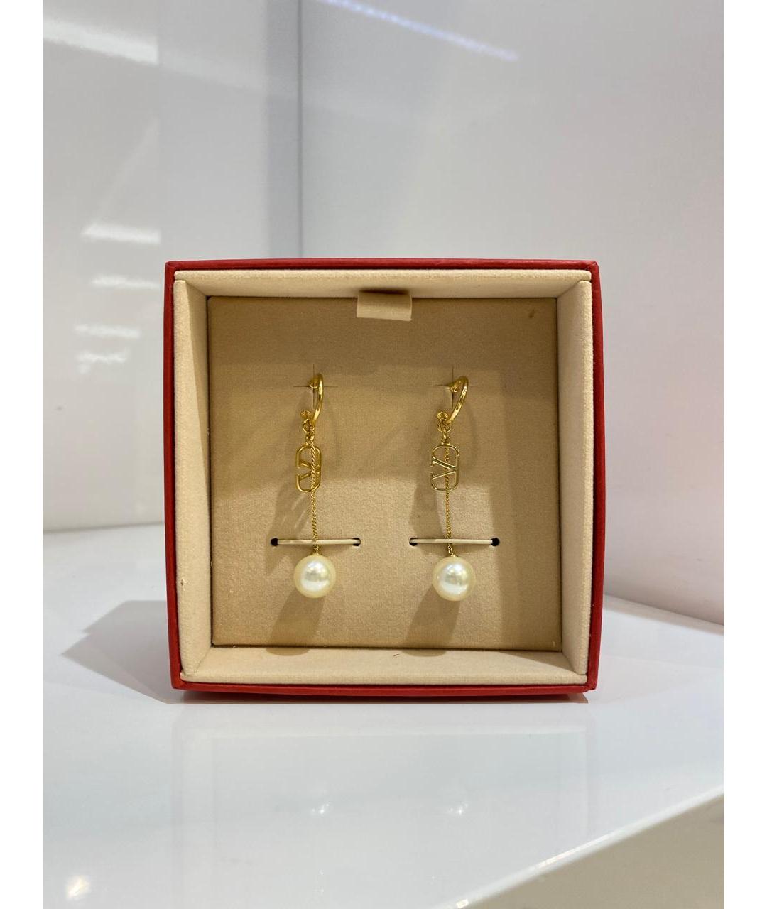 VALENTINO Серьги, фото 3