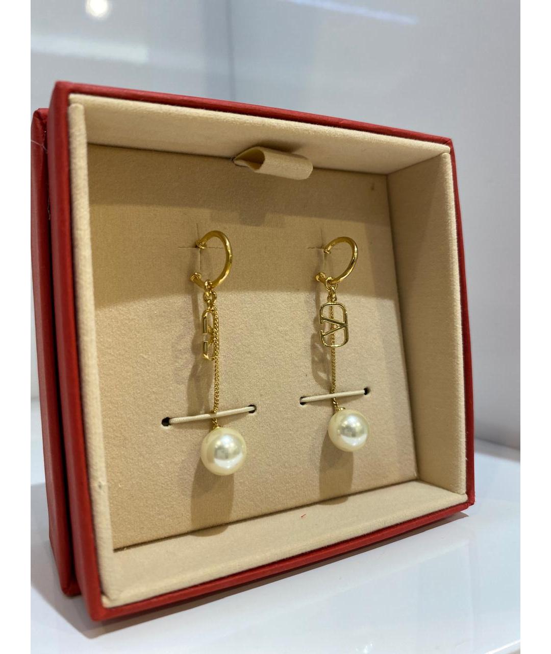 VALENTINO Серьги, фото 2