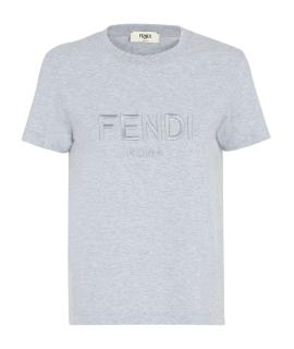 FENDI Футболка