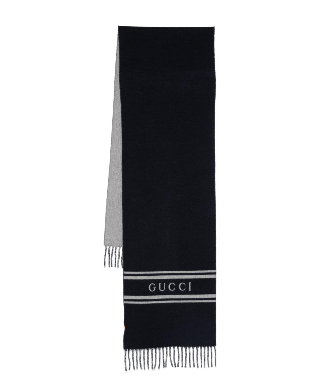 GUCCI Мульти шарф, фото 1