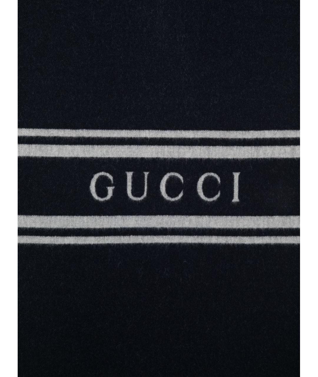 GUCCI Мульти шарф, фото 2