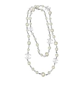 CHANEL Колье