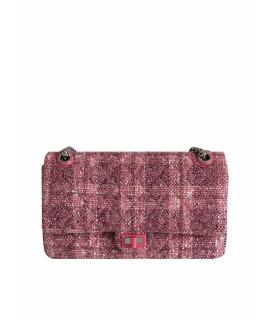 CHANEL Сумка через плечо