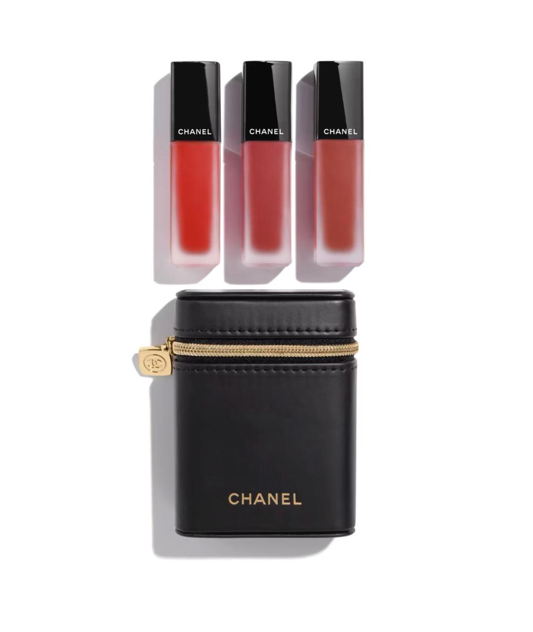 CHANEL BEAUTY Помада, фото 1