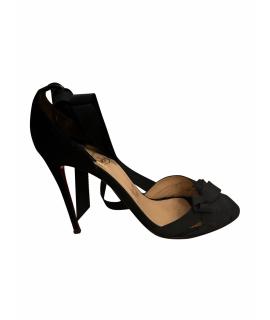 CHRISTIAN LOUBOUTIN Босоножки
