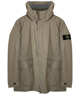 STONE ISLAND Тренч / плащ