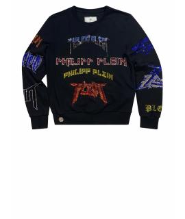 PHILIPP PLEIN JUNIOR Трикотаж