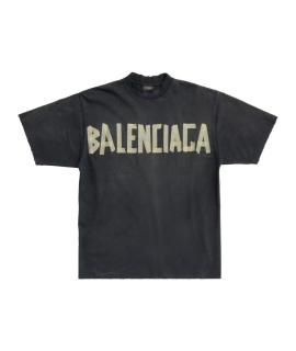 BALENCIAGA Футболка