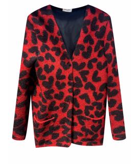 SAINT LAURENT Кардиган