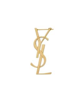 SAINT LAURENT Серьги