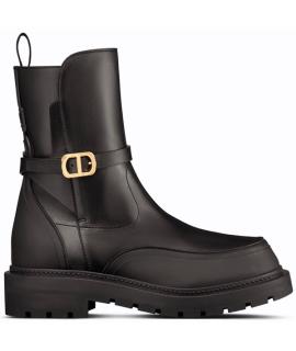 CHRISTIAN DIOR Ботинки