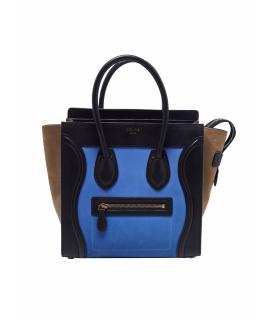 CELINE Сумка с короткими ручками