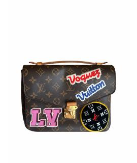 LOUIS VUITTON Сумка через плечо