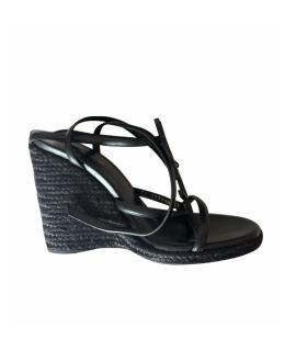 SAINT LAURENT Босоножки