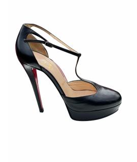 CHRISTIAN LOUBOUTIN Туфли