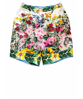 

Брюки и шорты DOLCE&GABBANA