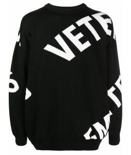 VETEMENTS Джемпер / свитер