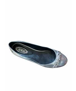 

Балетки TOD'S