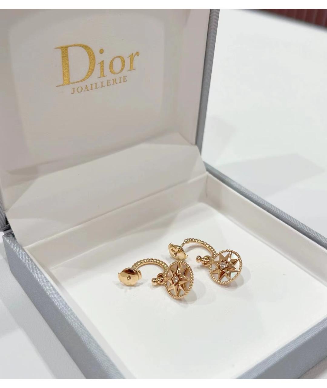 Dior earrings price best sale