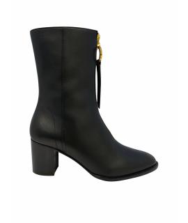 CHRISTIAN DIOR Ботинки